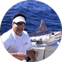 Profile photo of Brian Styke