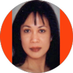 Profile photo of Pia Gayatinea