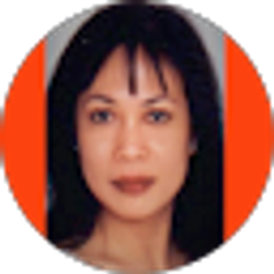 Profile photo of Pia Gayatinea