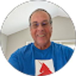 Profile photo of HAL HINDMAN