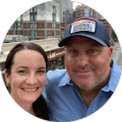 Profile photo of Kristen Wassom