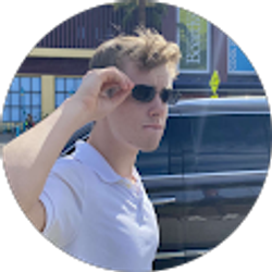 Profile photo of Michael Schwartz