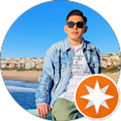 Profile photo of Danson Cheng