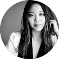 Profile photo of Victoria Wang