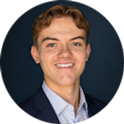 Profile photo of Nick Grooters