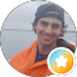 Profile photo of Luke Friederichs
