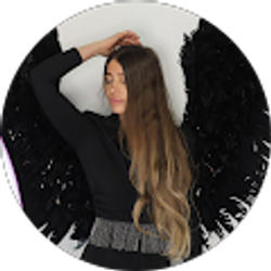 Profile photo of Olga Terekhova