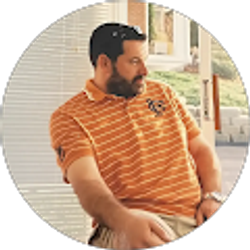 Profile photo of Quentin Cox