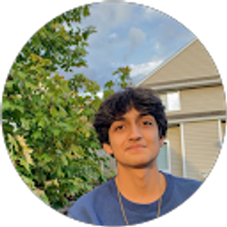 Profile photo of Aayush Kapoor