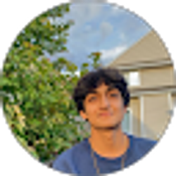 Profile photo of Aayush Kapoor