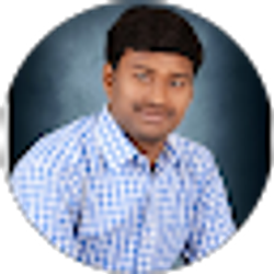 Profile photo of Sudhakar M