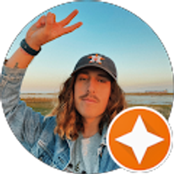 Profile photo of preston salas