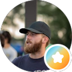 Profile photo of Tanner Gross