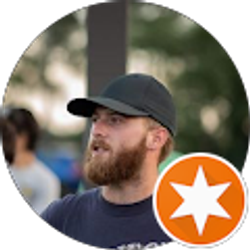 Profile photo of Tanner Gross