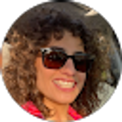 Profile photo of Meital Abraham