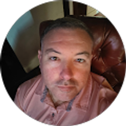 Profile photo of Danny Williams