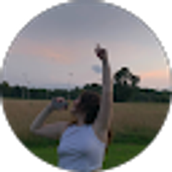 Profile photo of Megan Dockstader