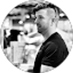 Profile photo of Tyler Bates