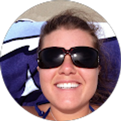 Profile photo of Bonnie Powers