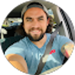 Profile photo of Wesley Smoot