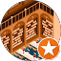 Profile photo of Hannah