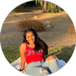 Profile photo of Melissa Perez