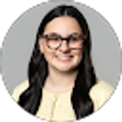 Profile photo of Anna Marshall