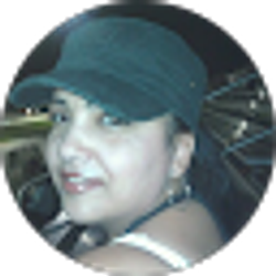 Profile photo of Monica Gutierrez