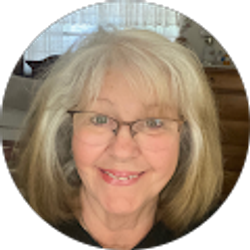 Profile photo of Debora Pait