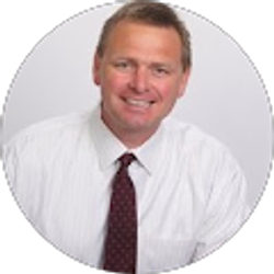 Profile photo of Doug Hoad