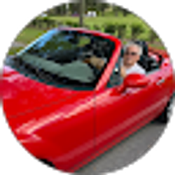 Profile photo of Mark Box