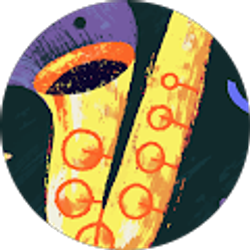 Profile photo of Melody Harris