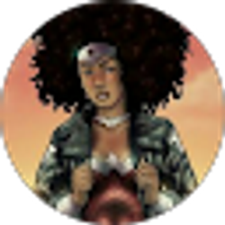 Profile photo of Black JS