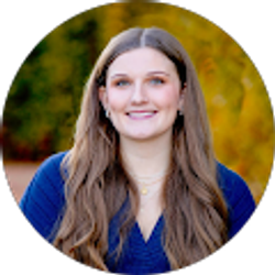 Profile photo of Lacey Russell