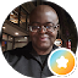 Profile photo of T Broussard
