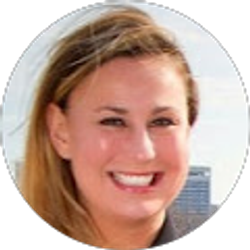 Profile photo of Danielle Lawless