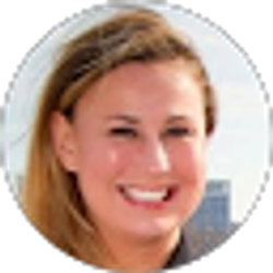 Profile photo of Danielle Lawless