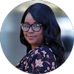 Profile photo of Tiffany Raya