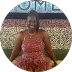 Profile photo of Dessarria Jerry