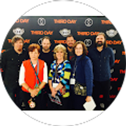 Profile photo of Gail Flemming