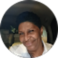 Profile photo of Cheryl Thomas