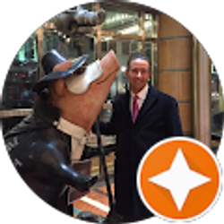 Profile photo of Steve Kramer