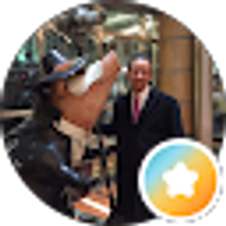 Profile photo of Steve Kramer