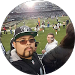 Profile photo of Paul Galvez