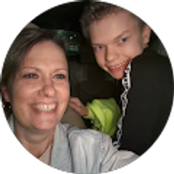 Profile photo of Rebekah Wortman