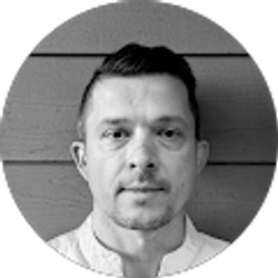 Profile photo of Michael Panov