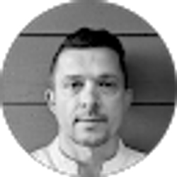 Profile photo of Michael Panov