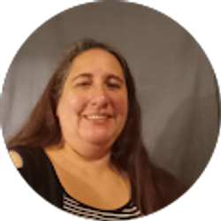 Profile photo of Hollie Goodman