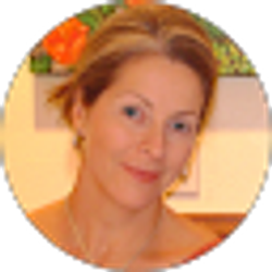 Profile photo of Krista Duncan Black