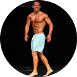 Profile photo of Josh Pettitt